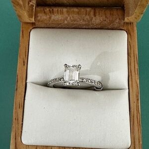Engagement ring